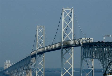 scariest bridge in america